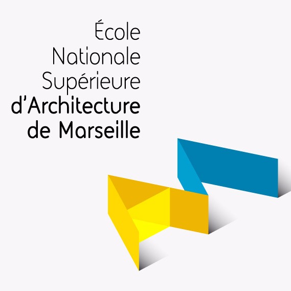 ENSAM Ecole Nationale Supérieure d'Architecture de Marseille