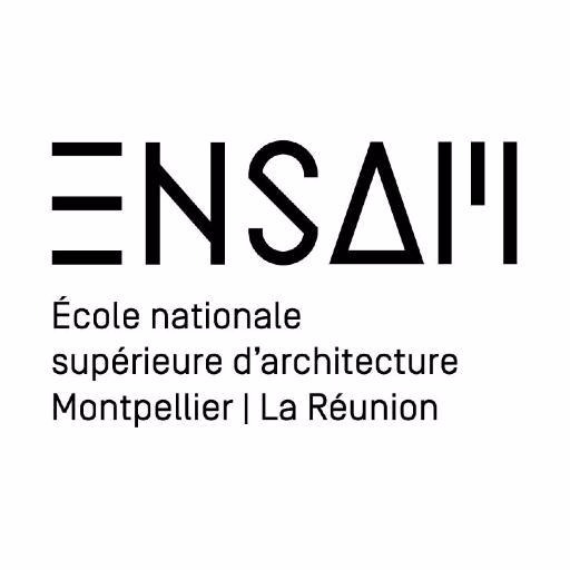 ENSAM Ecole Nationale Supérieure d'Architecture de Montpellier