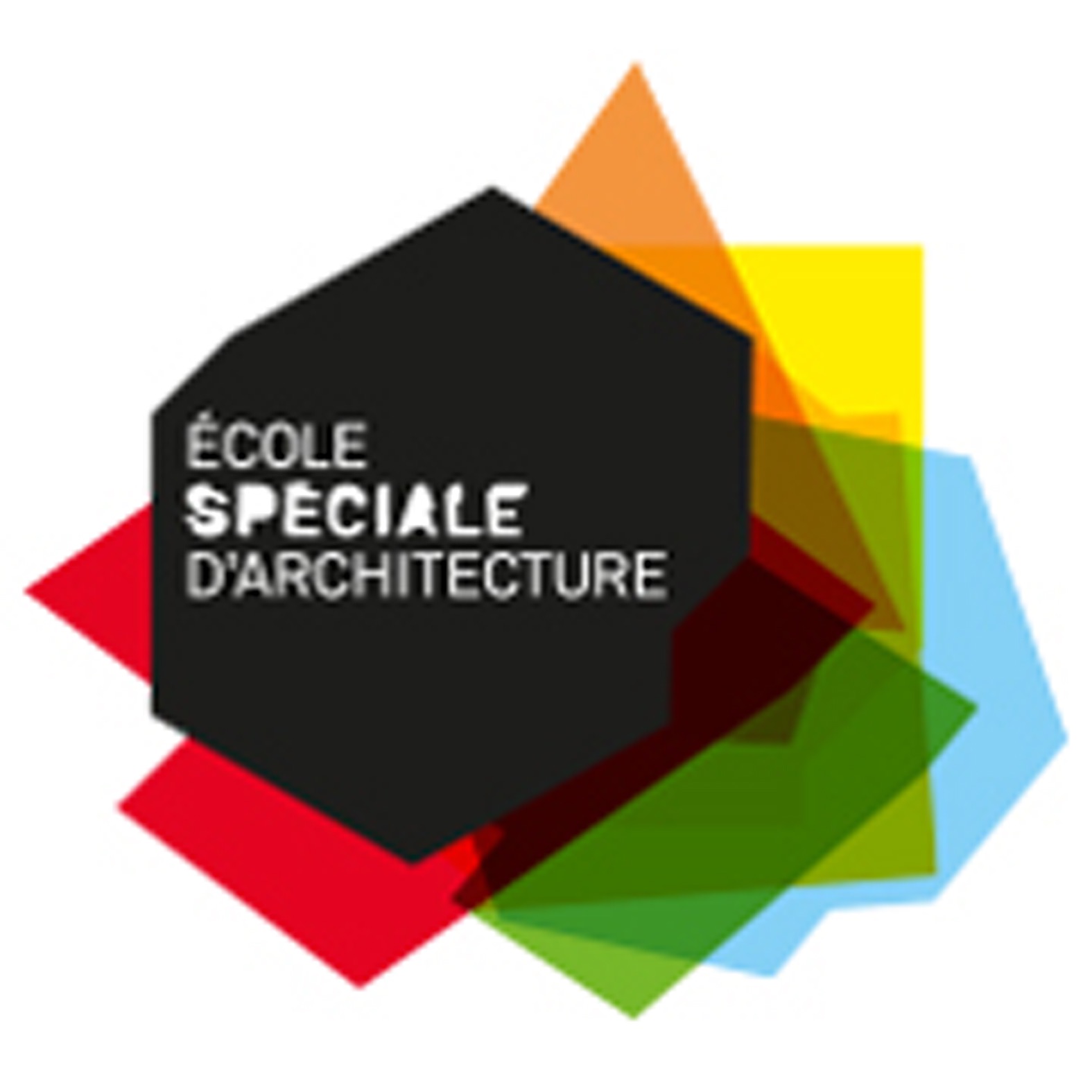 ESA Ecole Spéciale d'Architecture de Paris