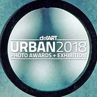  URBAN Photo Awards Contest