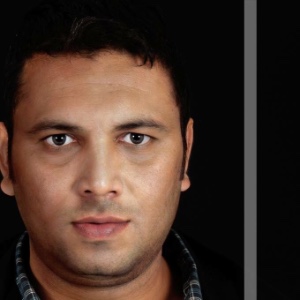 Ahmed Shafi CHAUDHURY