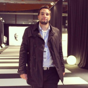 Alexandre BEAUCHAMPS