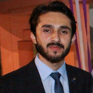 Azkar ALI