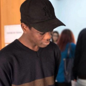 Chigatom MAHAMAT SALIM