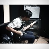 Crhistian GUZMAN PEÑA