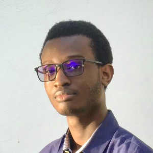 Ehuitchi noel-Bernard AKROMA