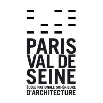 ENSAPVS Ecole Nationale Supérieure d'Architecture de Paris Val-de-Seine