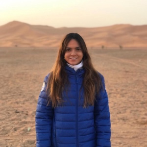 Gemma PORTAÑA MARTINEZ