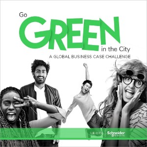 Go Green in the City