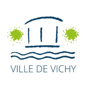 Mairie de Vichy
