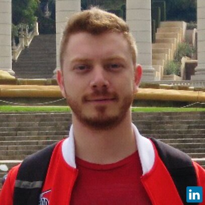 Ramiro Dino DELLA BIANCA