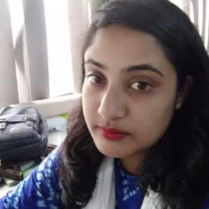 Rehnuma Tabassum CHOWDHURY