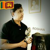 Roshan PRIYADARSHANA