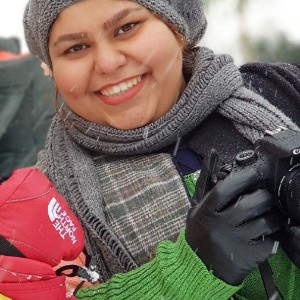 Sahar FAKHARI NEZHAD