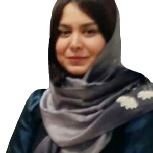 Shaghayegh NAEIMABADI
