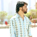 Shahraiz Asad SADDIQ KHAN