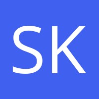 Stéphane Willy KOUAMÉ