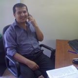 Валижон РАЖАБОВ